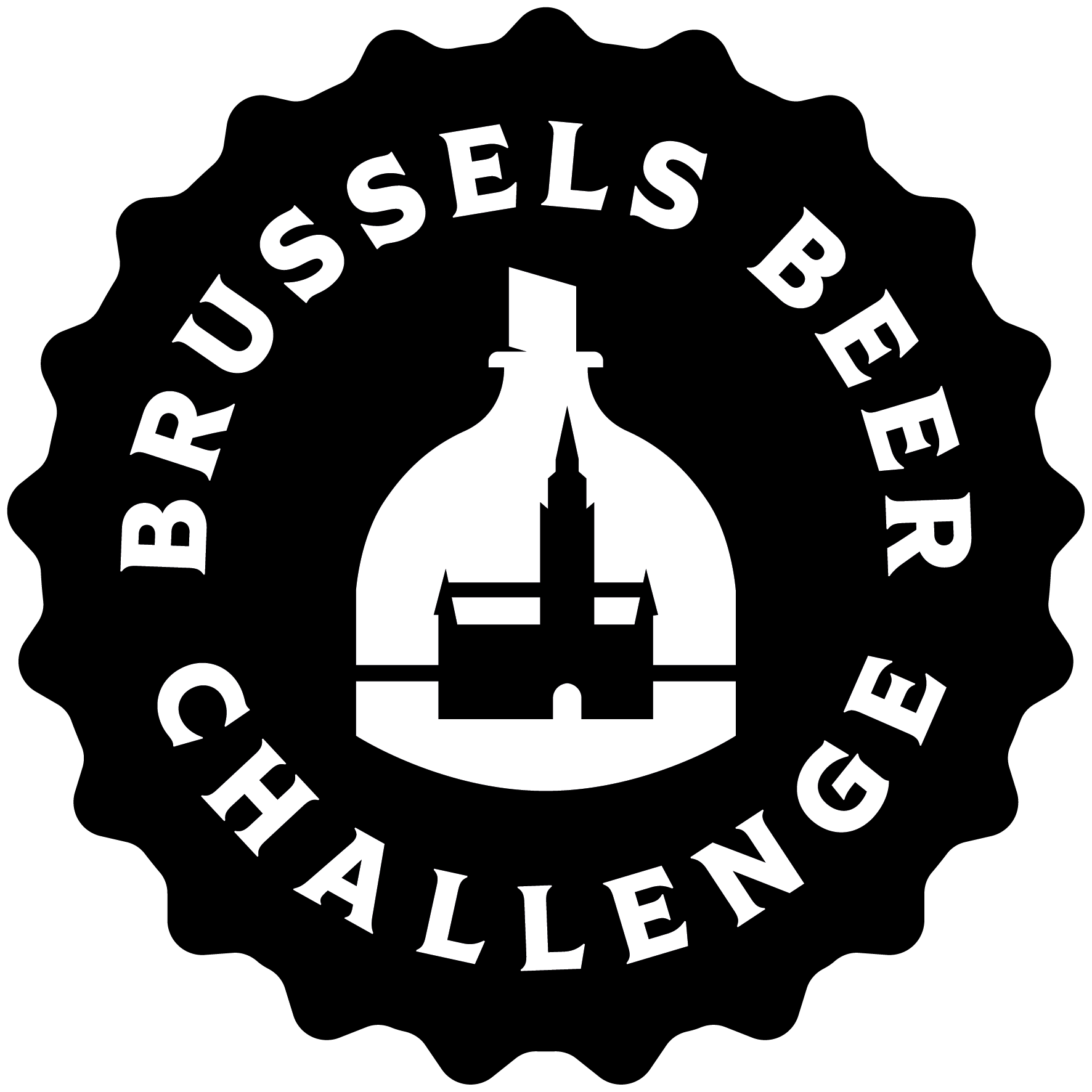 Brussels Beer Challenge Logo