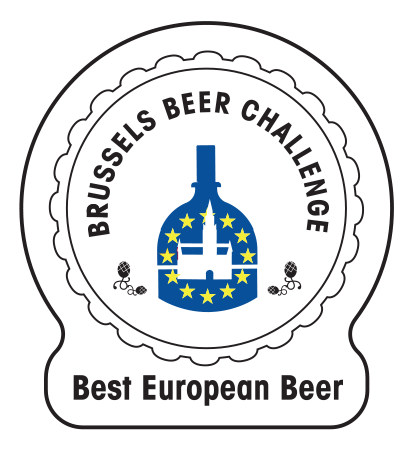 Best European Beer of the Competition 2023