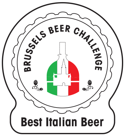 Best Italian Beer of the Competition 2023