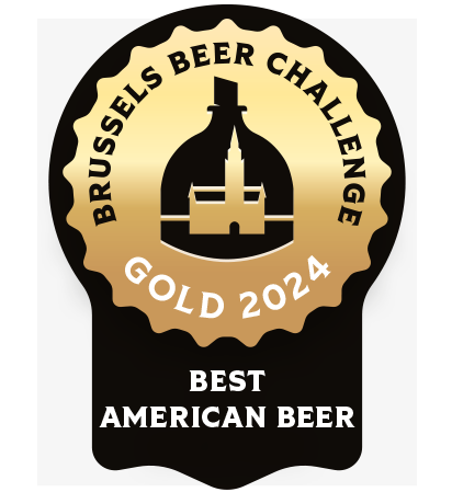 Best American Beer 2024