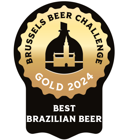 Best Brazilian Beer 2024