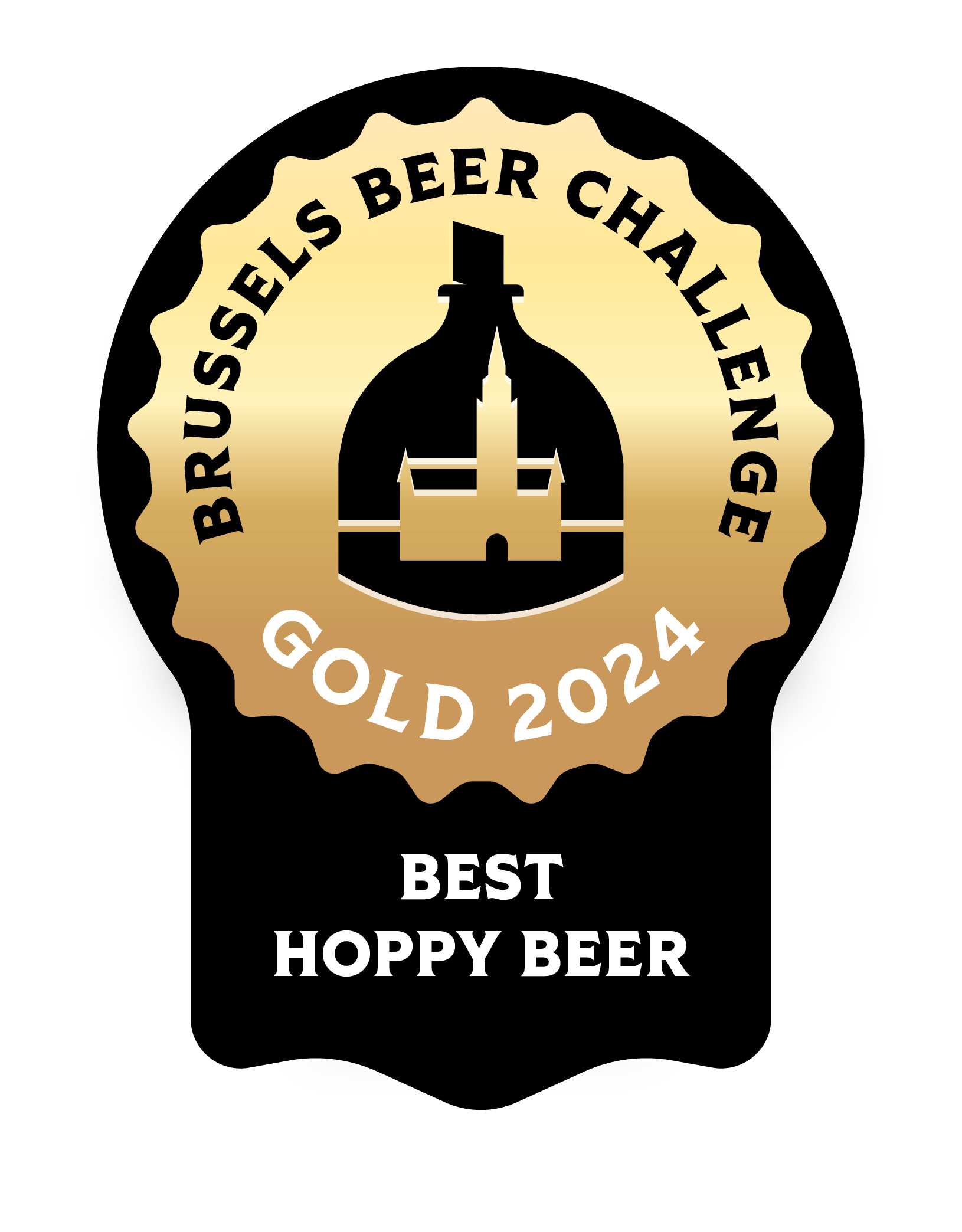 Best Hoppy Beer 2024