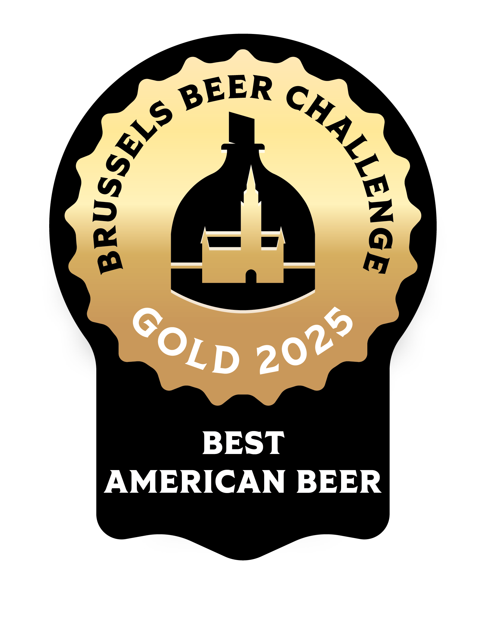 Best American Beer 2025