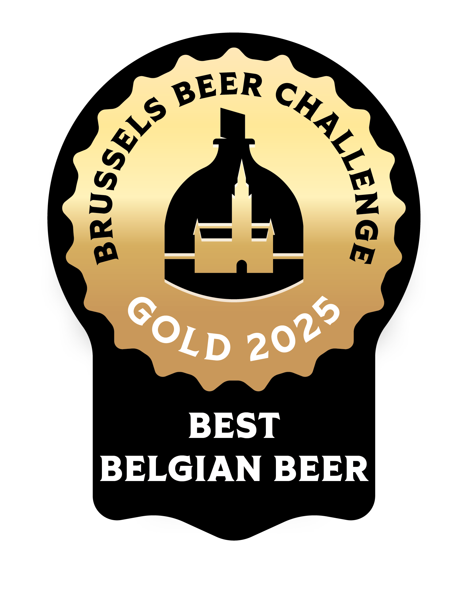 Best Belgian Beer 2025