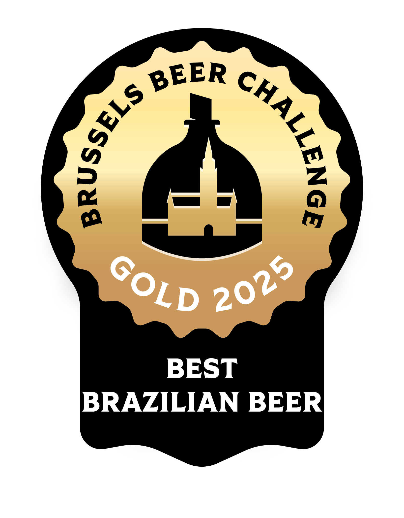 Best Brazilian Beer 2025