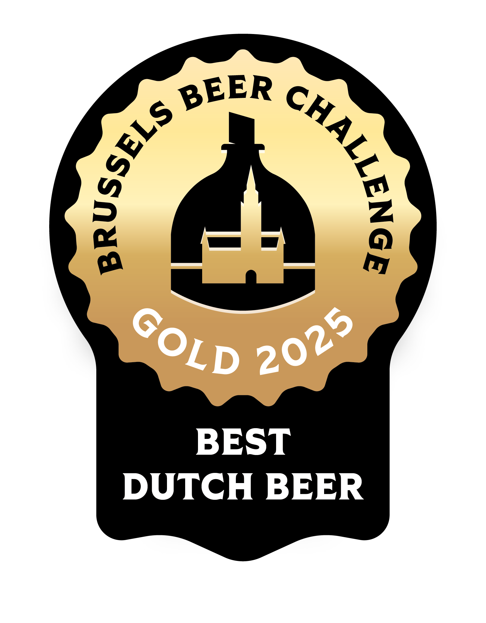 Best Dutch Beer 2025
