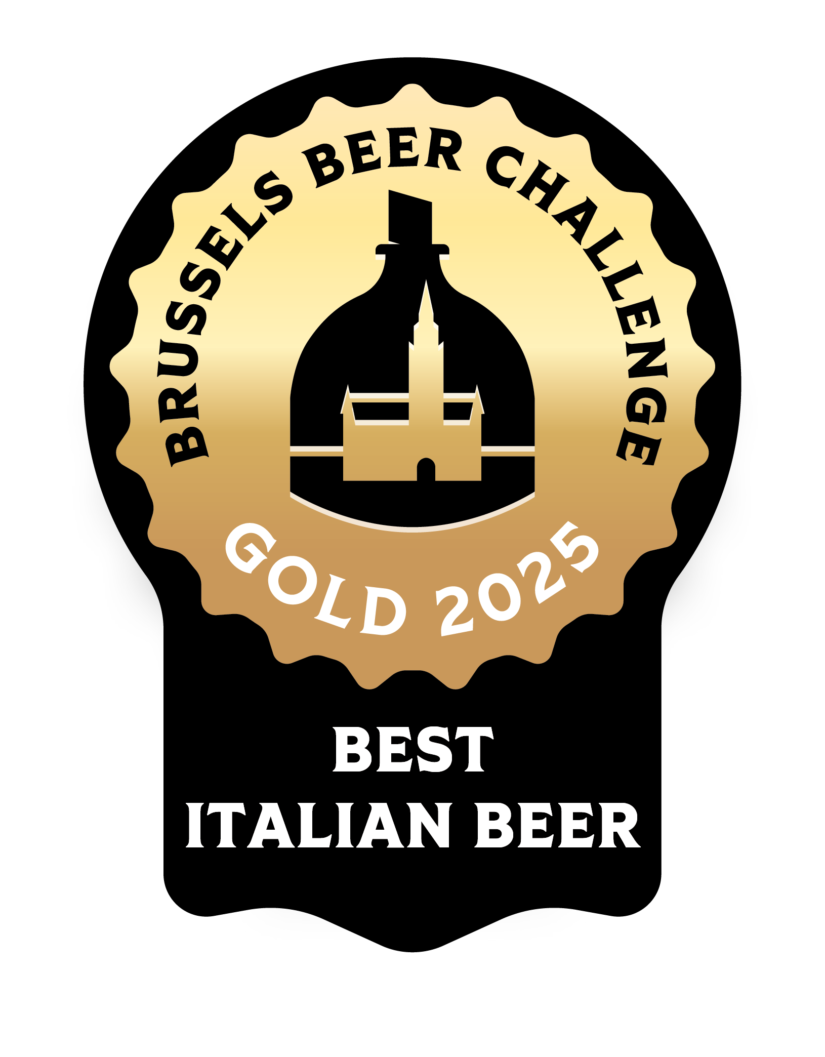 Best Italian Beer 2025