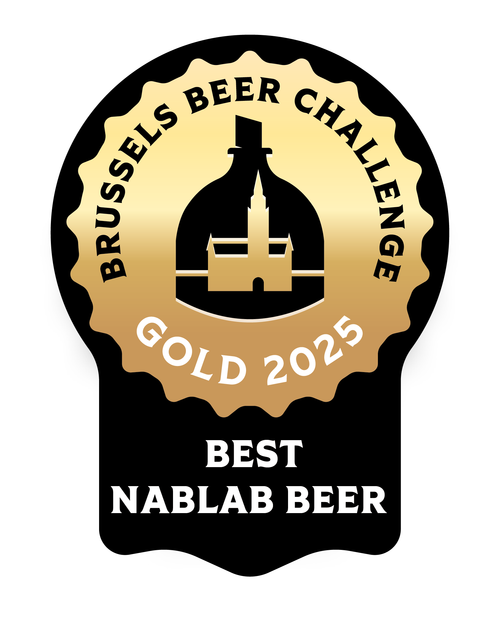Best NABLAB of the Competition 2025