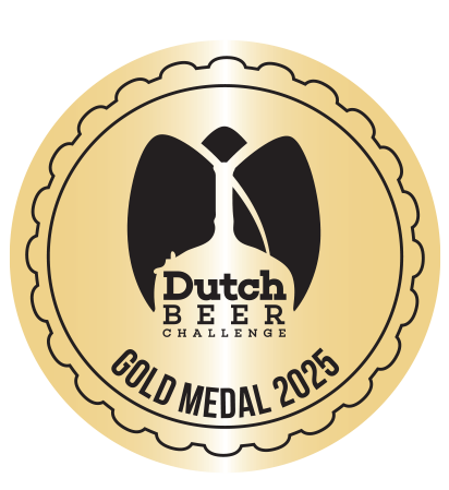Gouden Medaille 2025