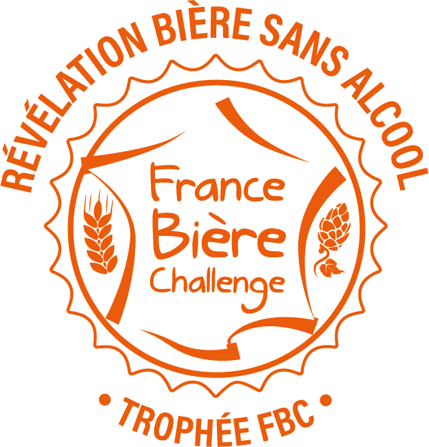 Trophée Bière sans alcool 2025