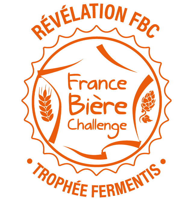 Trophée Fermentis – Révélation France Bière Challenge 2025