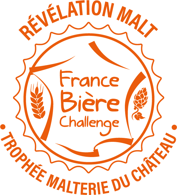 Trophée Malterie du Château – Révélation Malt 2025