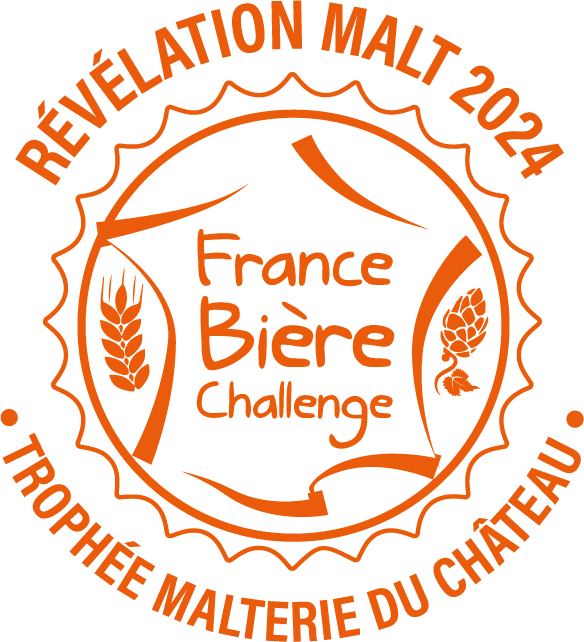 Trophée Malterie du Château – Révélation Malt 2024