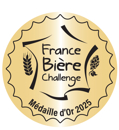 Médaille d'Or 2025
